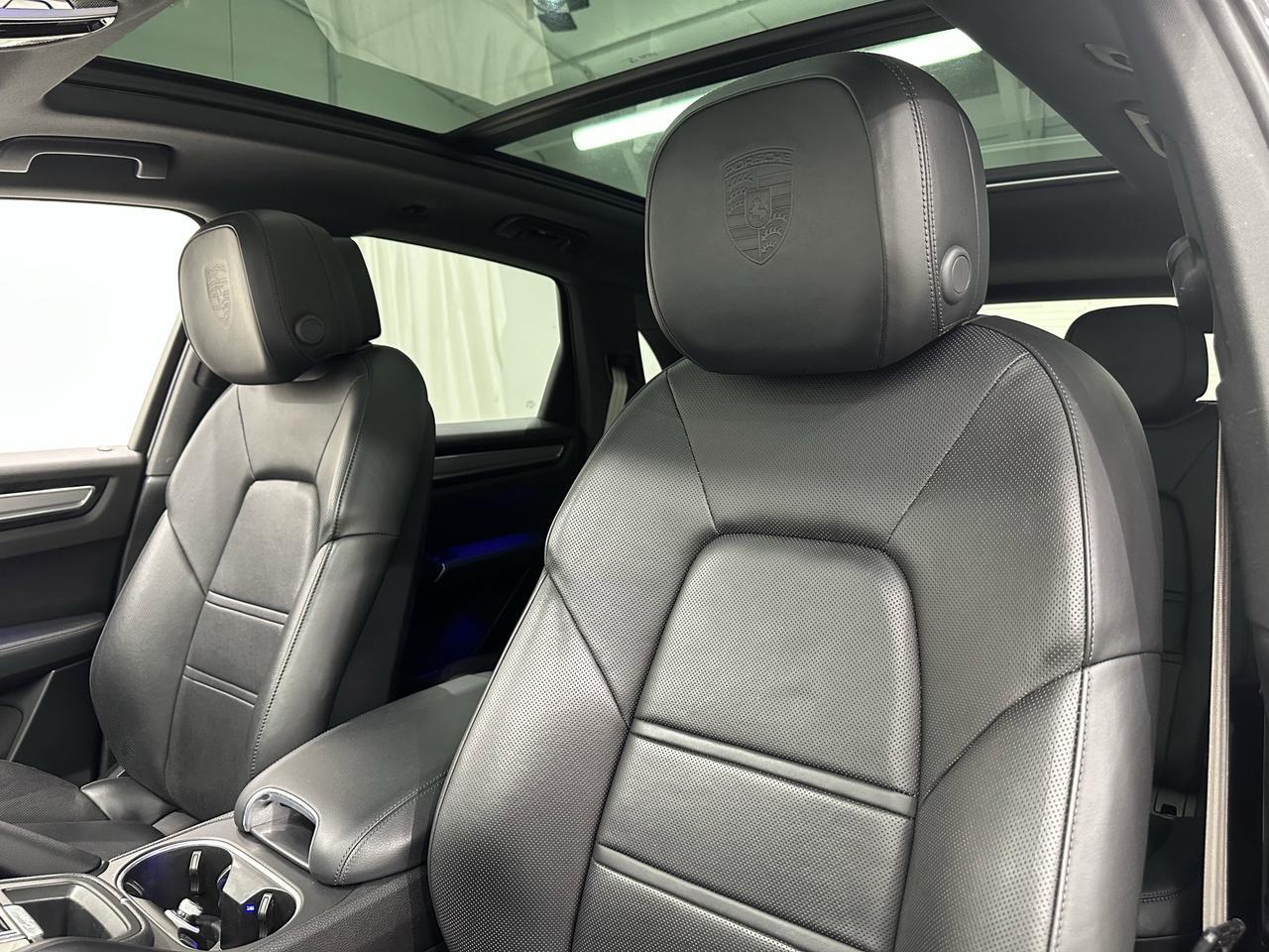 2023 Porsche Cayenne Platinum Edition E-Hybrid Newark DE