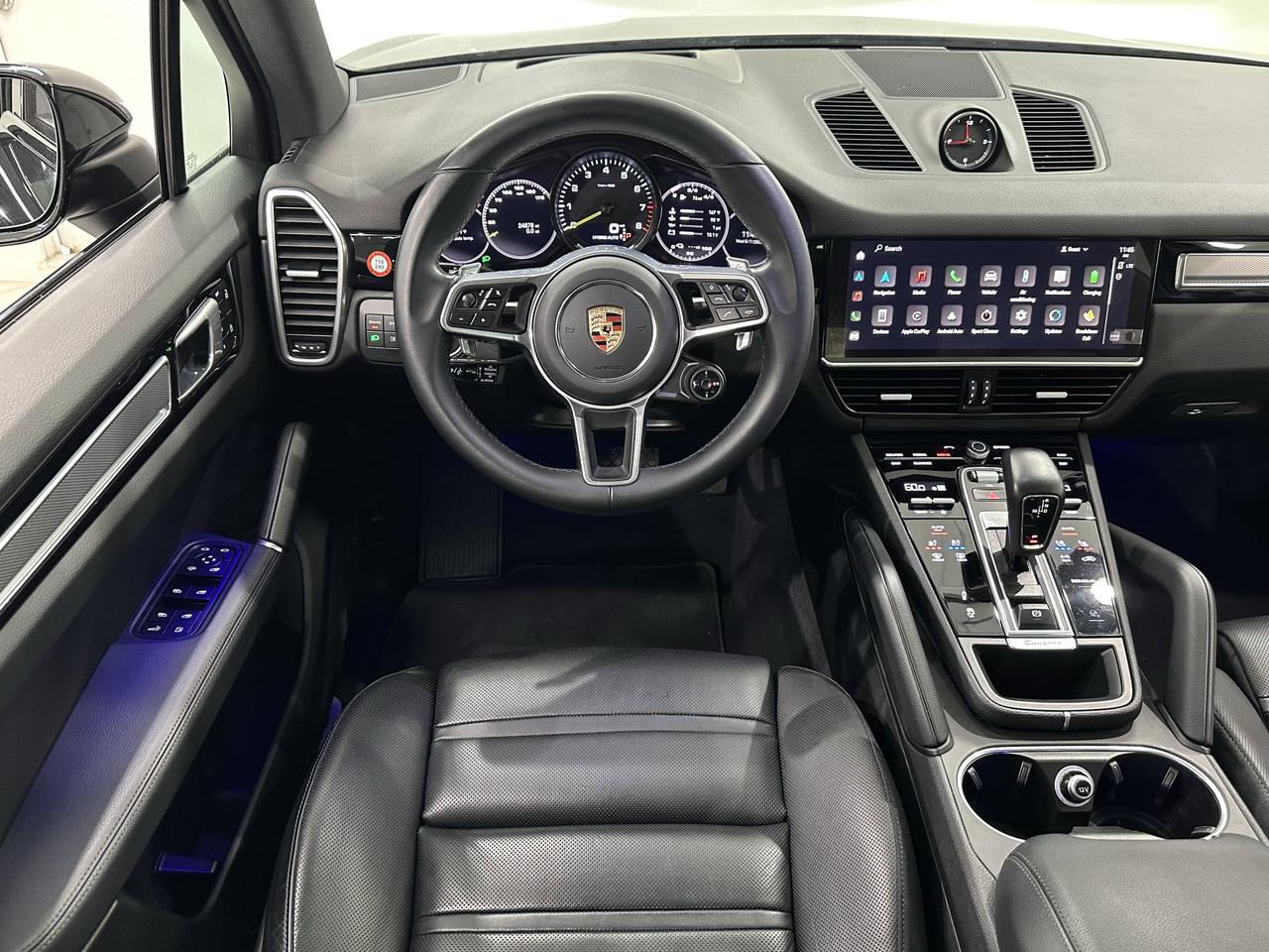 2023 Porsche Cayenne Platinum Edition E-Hybrid Newark DE