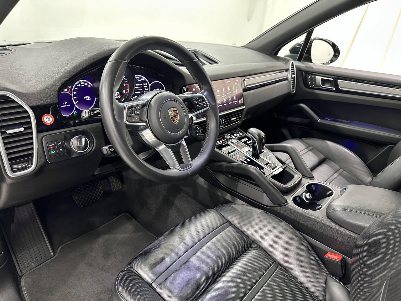 2023 Porsche Cayenne Platinum Edition E-Hybrid Newark DE