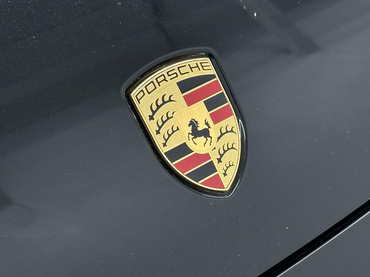 2023 Porsche Cayenne Platinum Edition E-Hybrid Newark DE