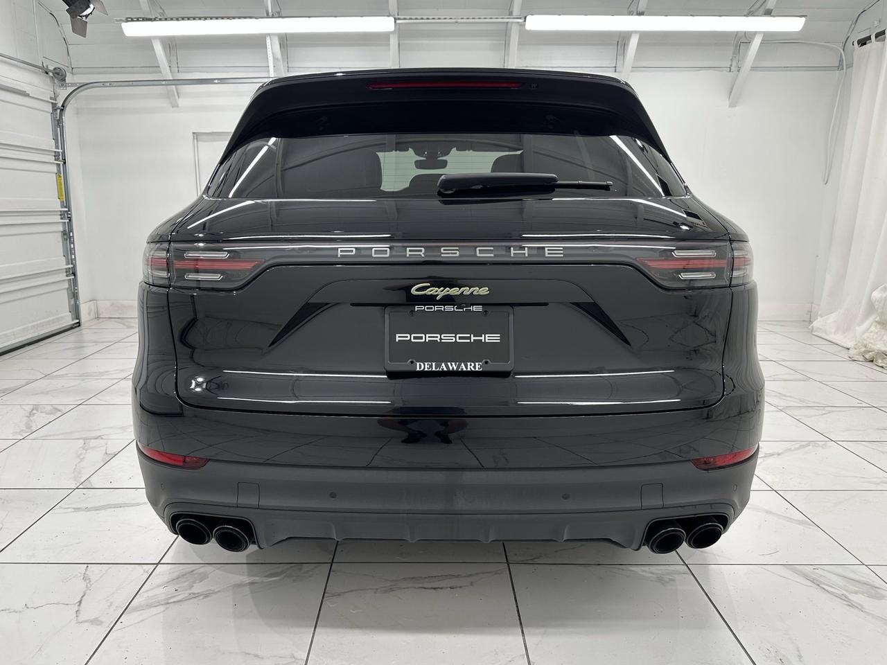 2023 Porsche Cayenne Platinum Edition E-Hybrid Newark DE