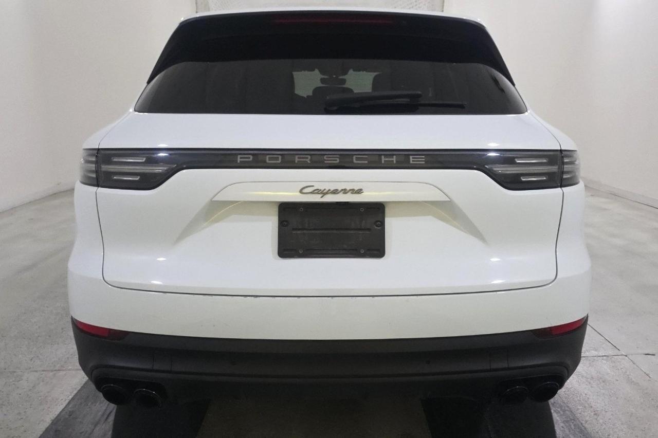 2023 Porsche Cayenne Platinum Edition InnoDrive Premium Package Plus Portland OR