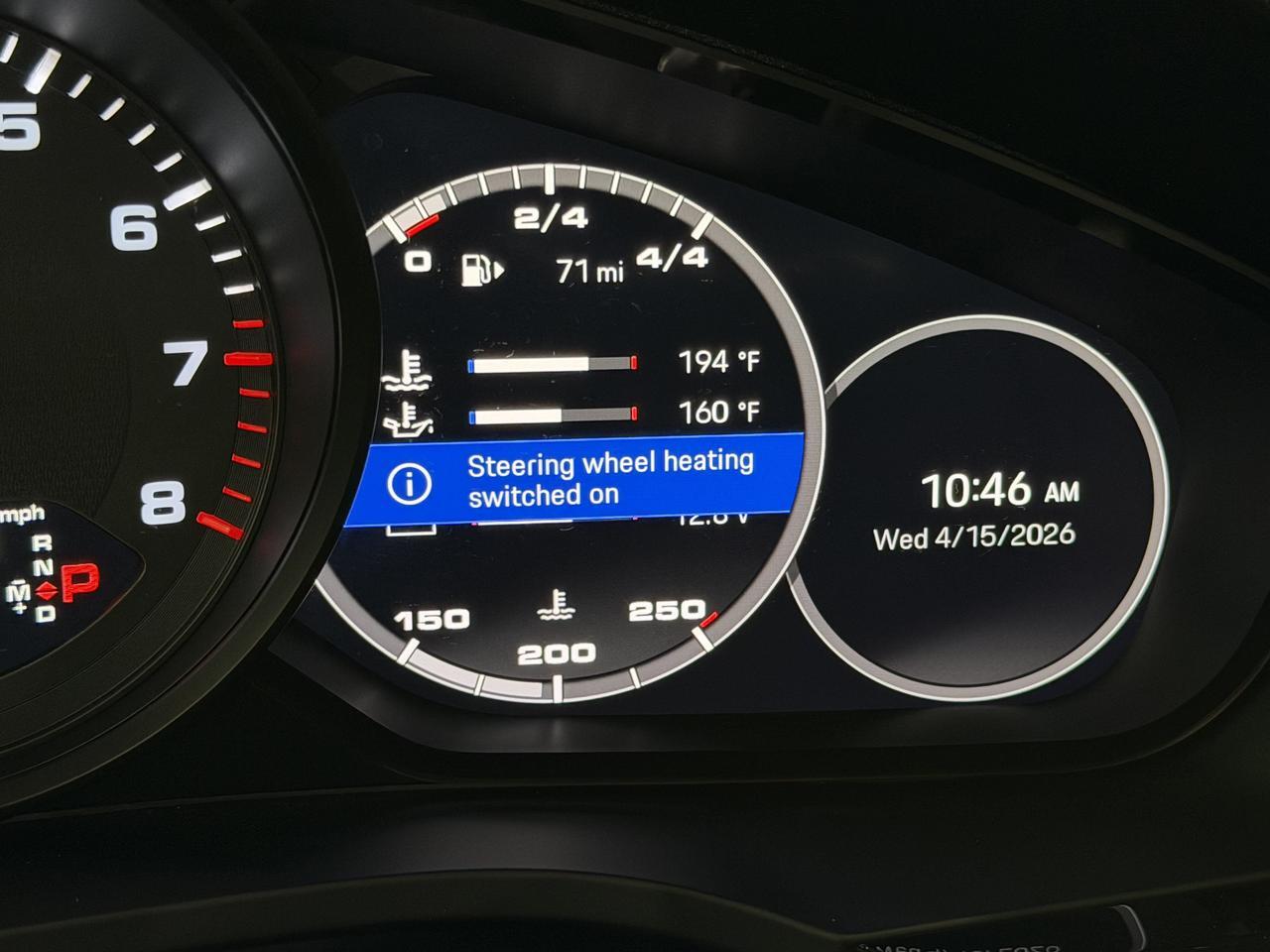 2023 Porsche Cayenne Platinum Edition Newark DE