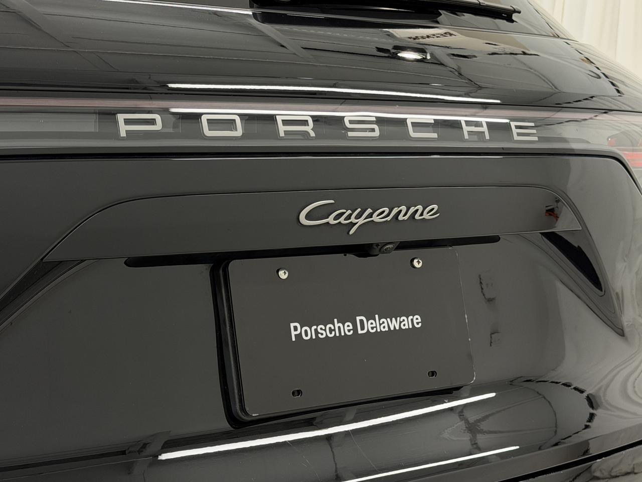 2023 Porsche Cayenne Platinum Edition Newark DE