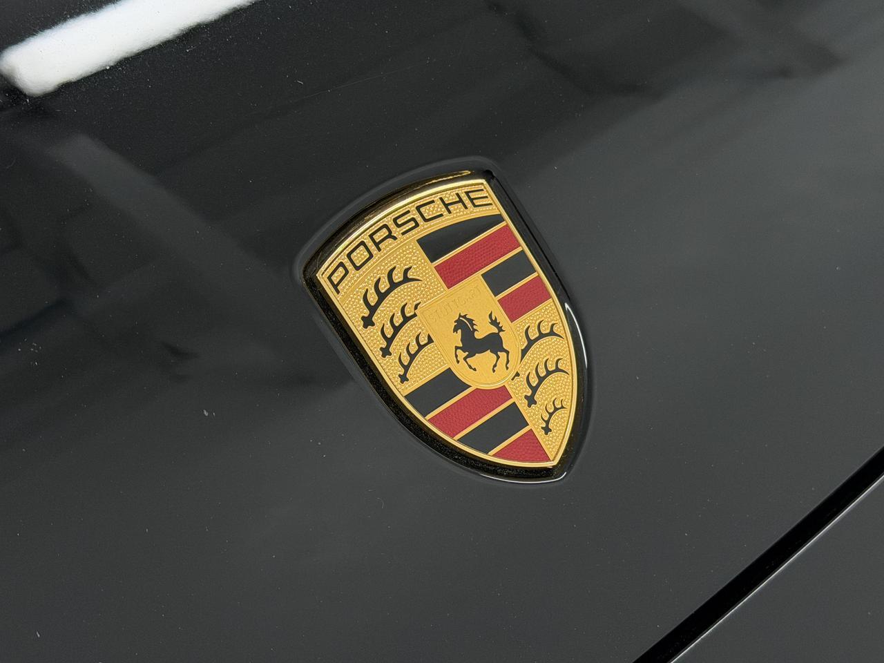 2023 Porsche Cayenne Platinum Edition Newark DE
