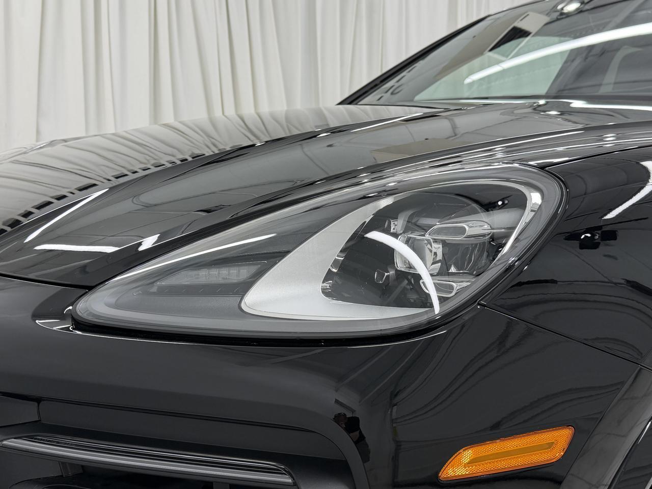 2023 Porsche Cayenne Platinum Edition Newark DE