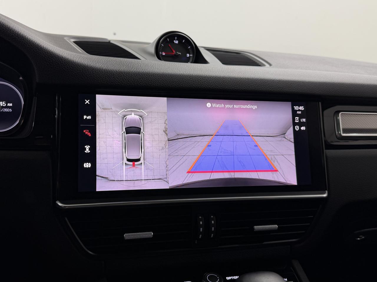 2023 Porsche Cayenne Platinum Edition Newark DE