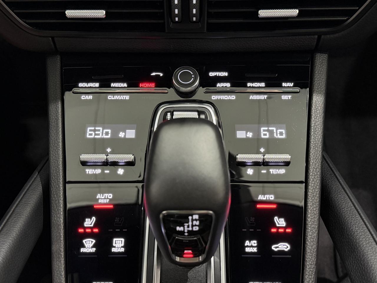 2023 Porsche Cayenne Platinum Edition Newark DE
