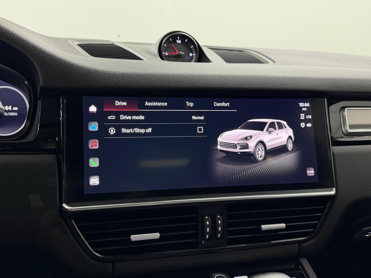 2023 Porsche Cayenne Platinum Edition Newark DE