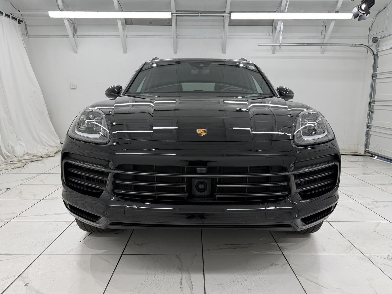 2023 Porsche Cayenne Platinum Edition Newark DE