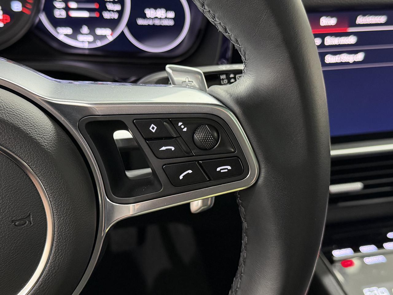 2023 Porsche Cayenne Platinum Edition Newark DE