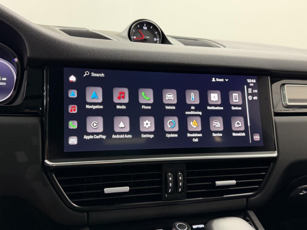 2023 Porsche Cayenne Platinum Edition Newark DE