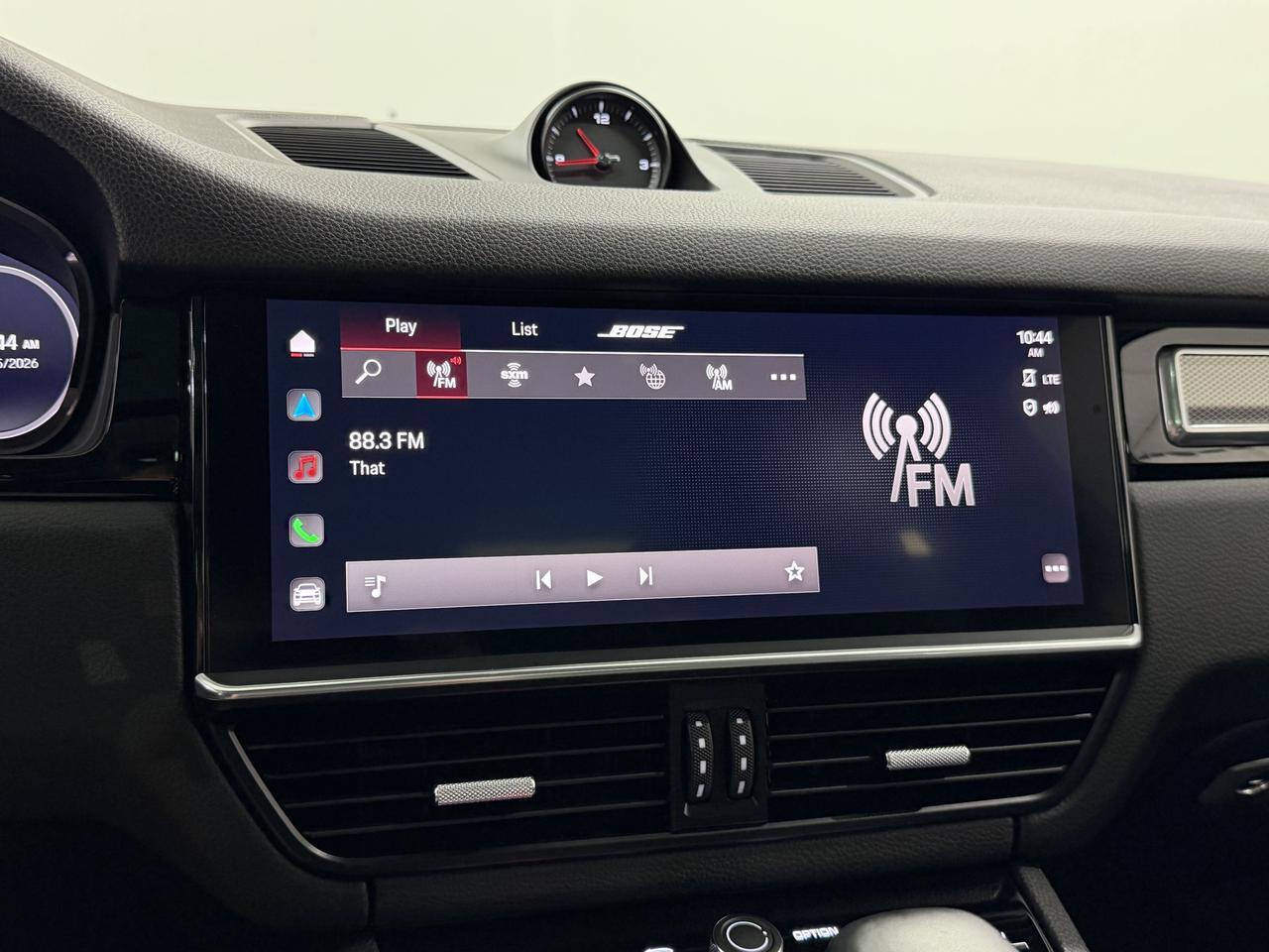 2023 Porsche Cayenne Platinum Edition Newark DE