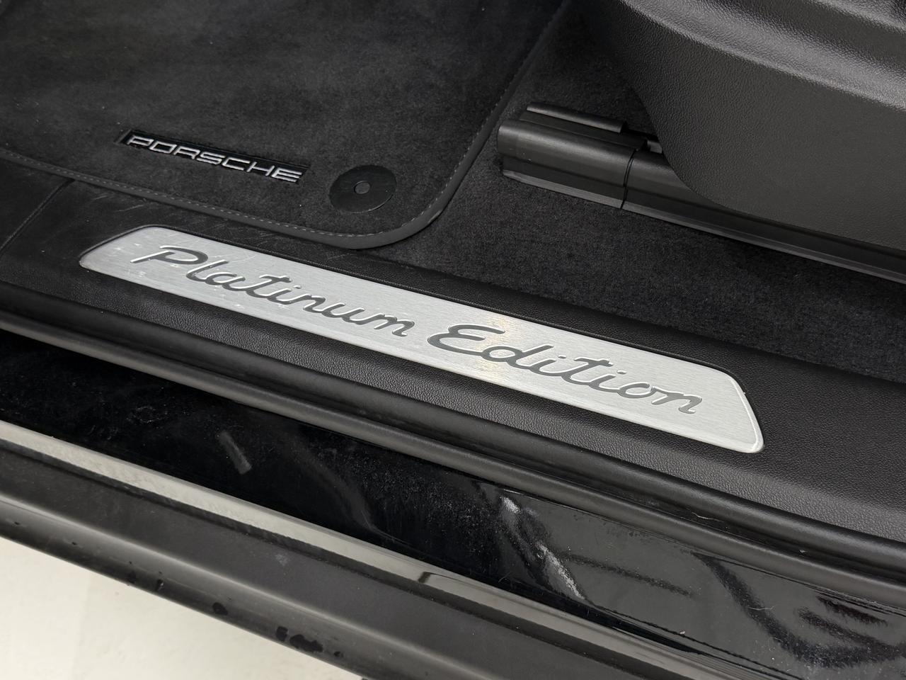 2023 Porsche Cayenne Platinum Edition Newark DE