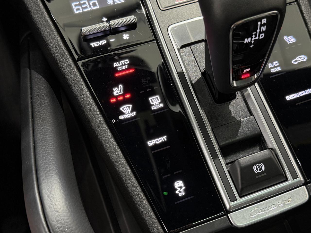 2023 Porsche Cayenne Platinum Edition Newark DE