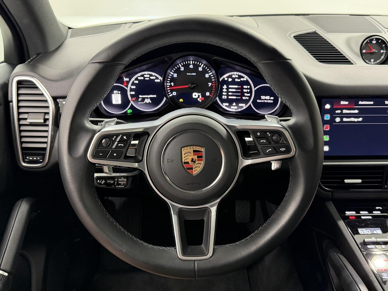 2023 Porsche Cayenne Platinum Edition Newark DE