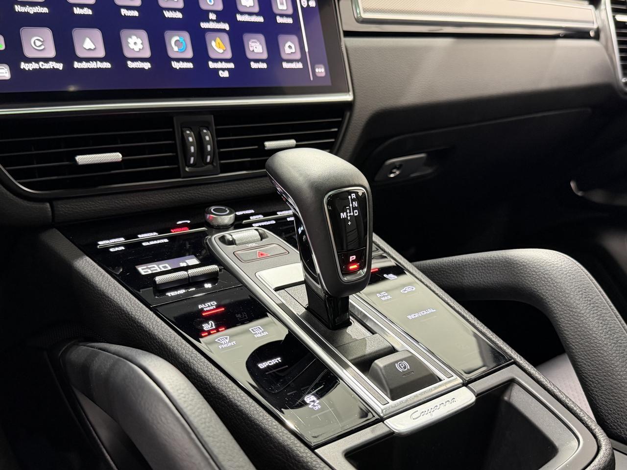2023 Porsche Cayenne Platinum Edition Newark DE