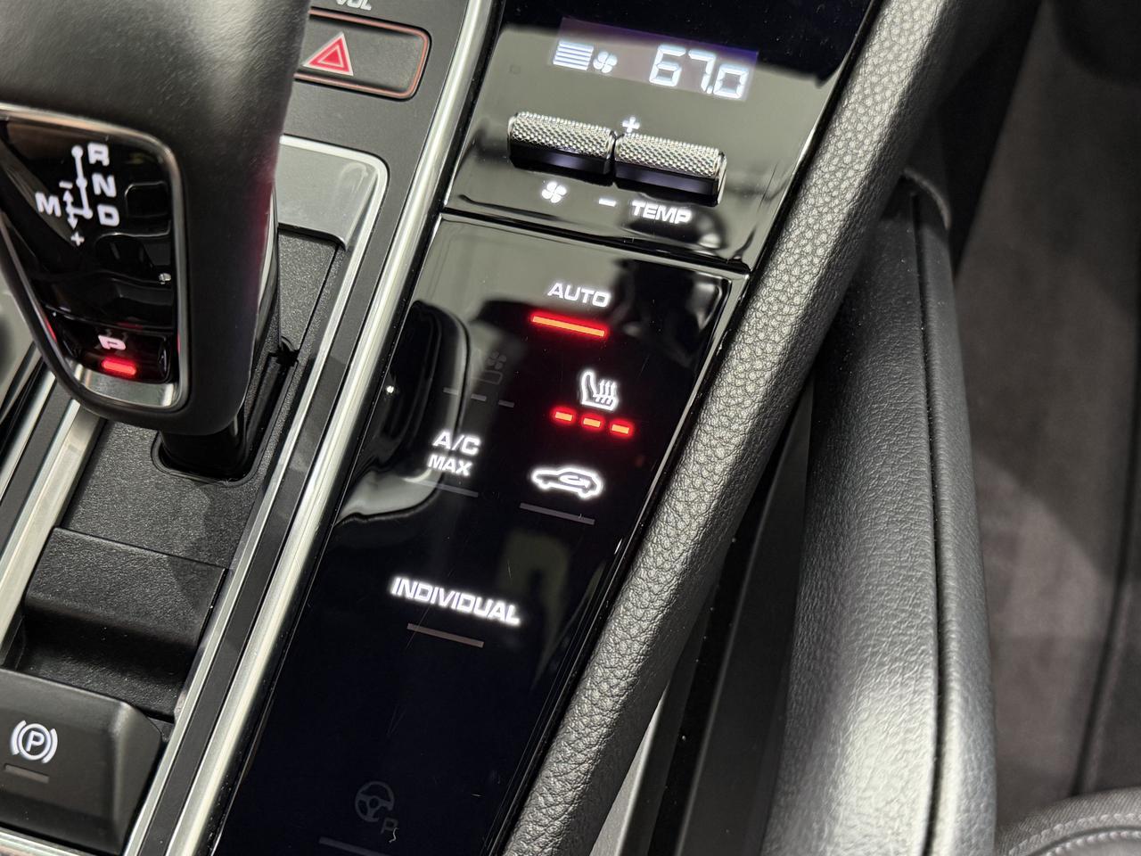 2023 Porsche Cayenne Platinum Edition Newark DE