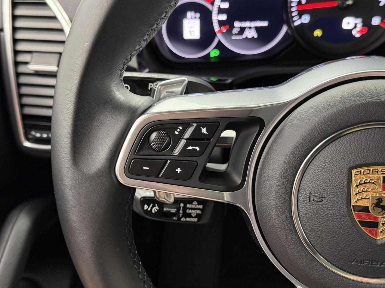 2023 Porsche Cayenne Platinum Edition Newark DE