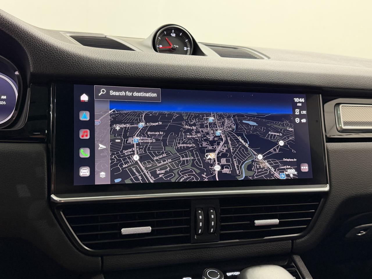 2023 Porsche Cayenne Platinum Edition Newark DE