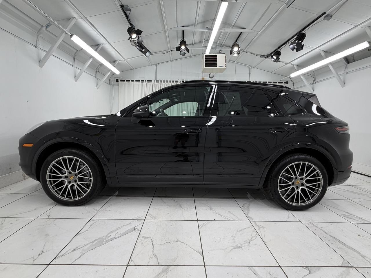2023 Porsche Cayenne Platinum Edition Newark DE
