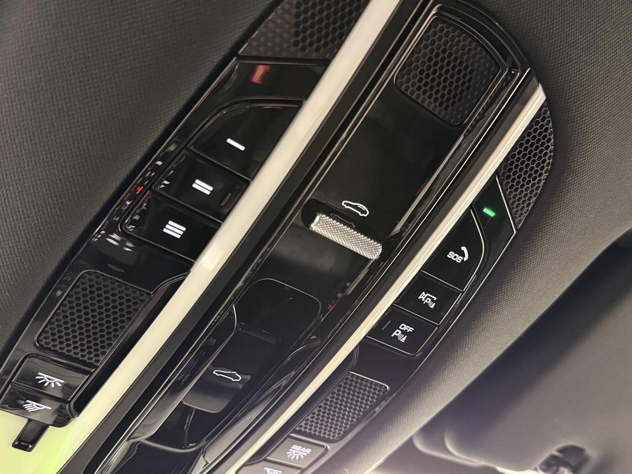 2023 Porsche Cayenne Platinum Edition Newark DE
