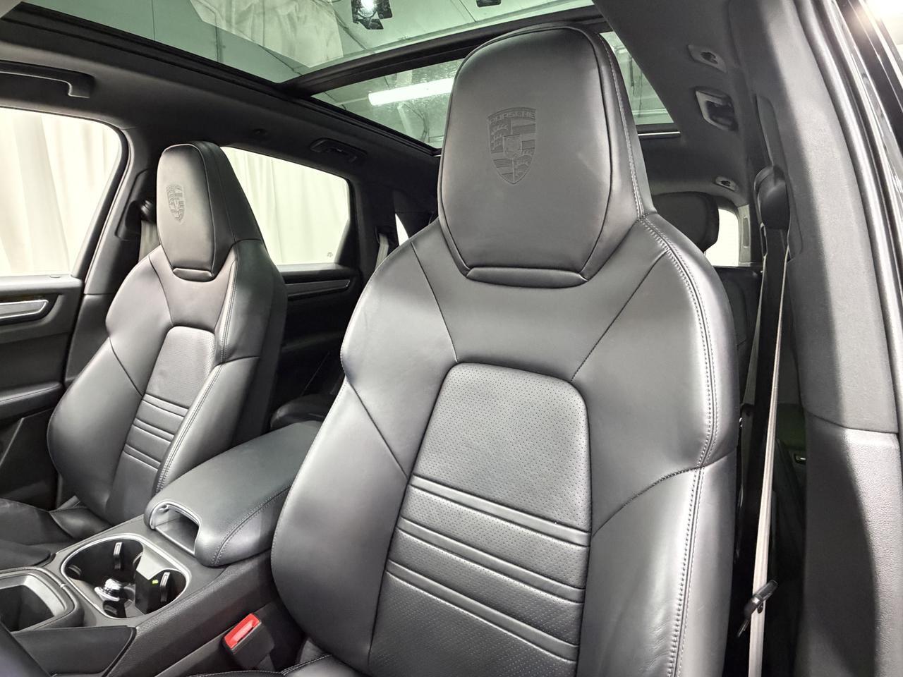 2023 Porsche Cayenne Platinum Edition Newark DE