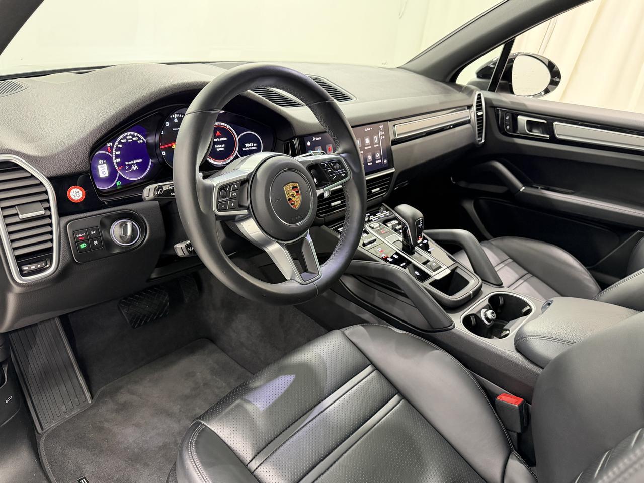 2023 Porsche Cayenne Platinum Edition Newark DE
