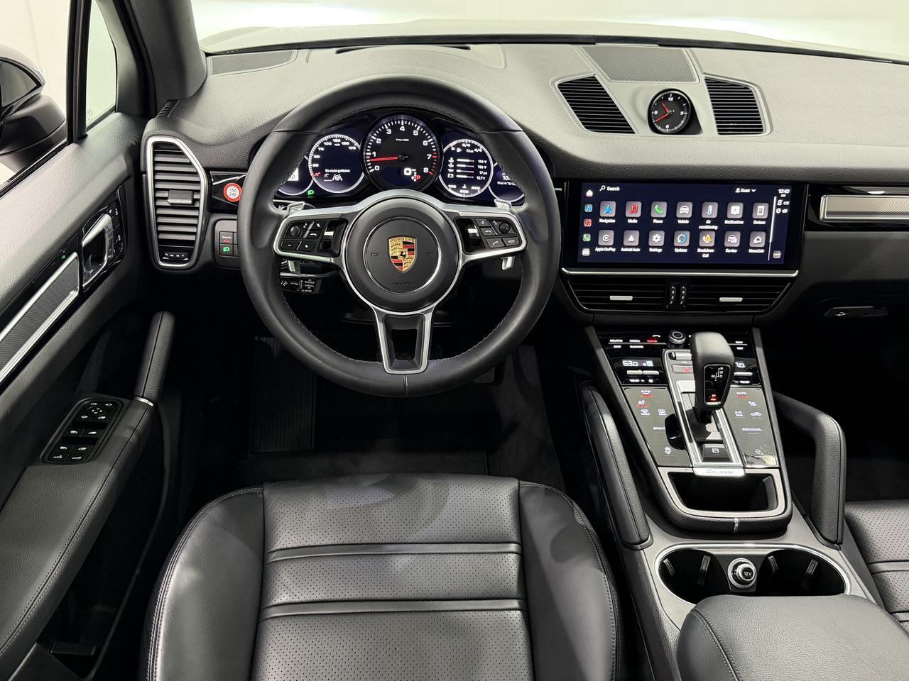 2023 Porsche Cayenne Platinum Edition Newark DE