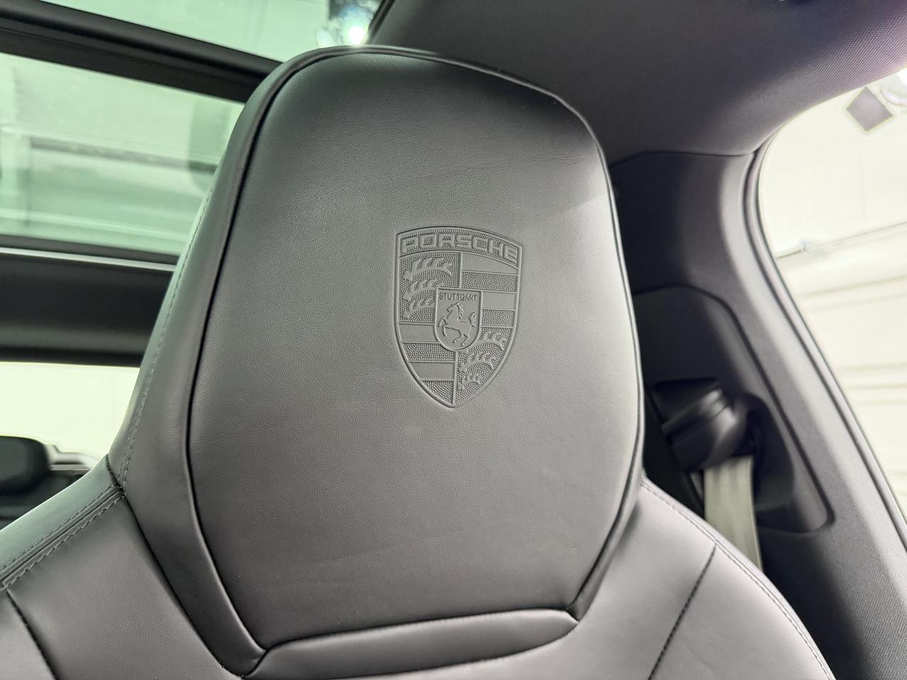 2023 Porsche Cayenne Platinum Edition Newark DE