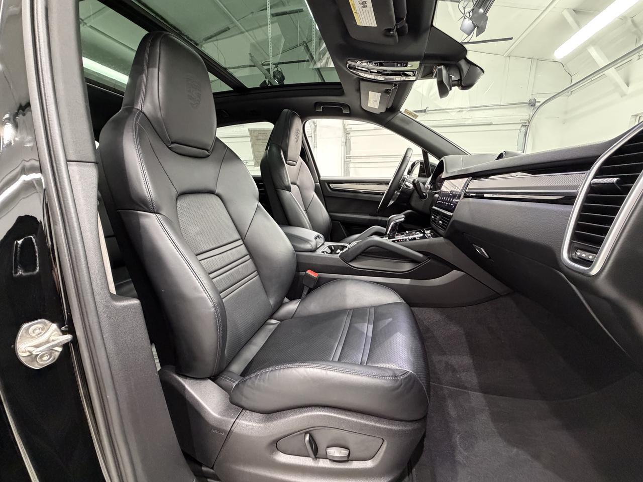 2023 Porsche Cayenne Platinum Edition Newark DE