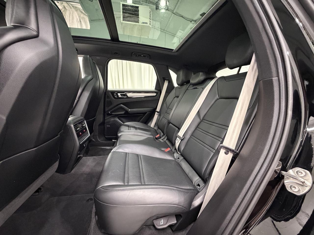 2023 Porsche Cayenne Platinum Edition Newark DE