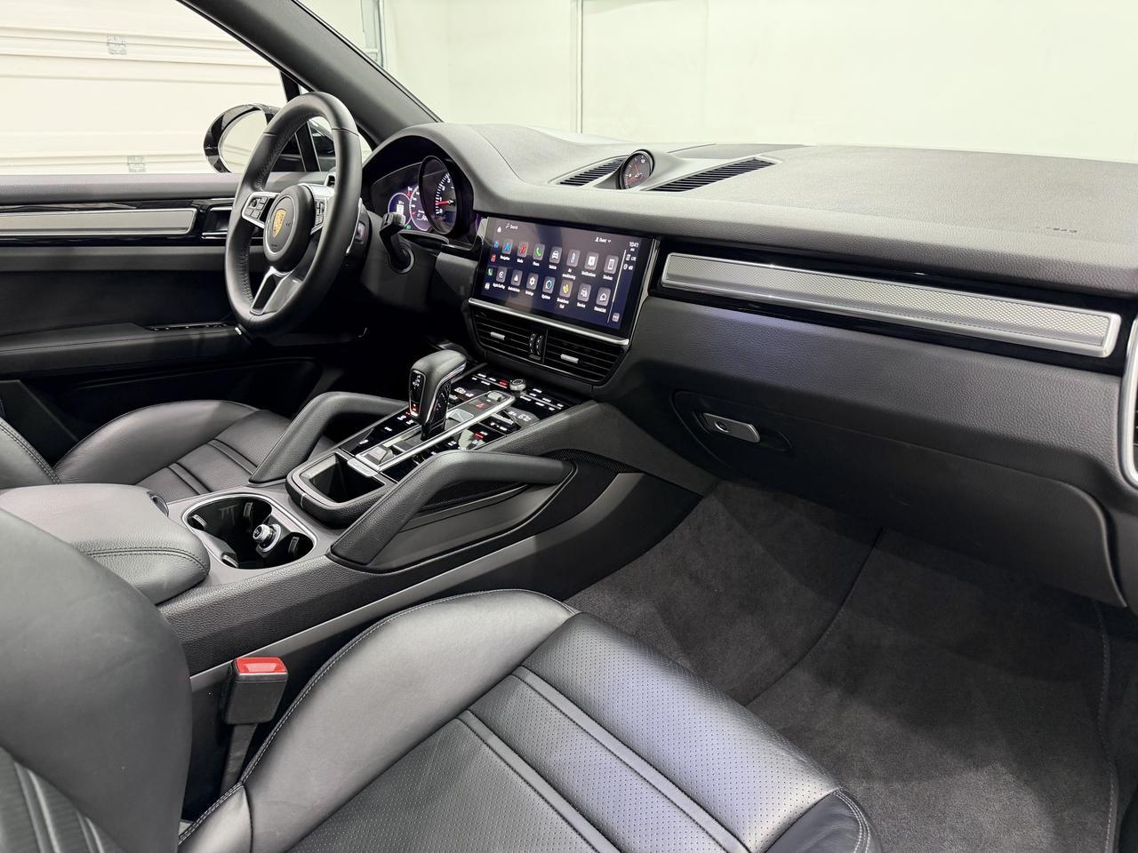 2023 Porsche Cayenne Platinum Edition Newark DE