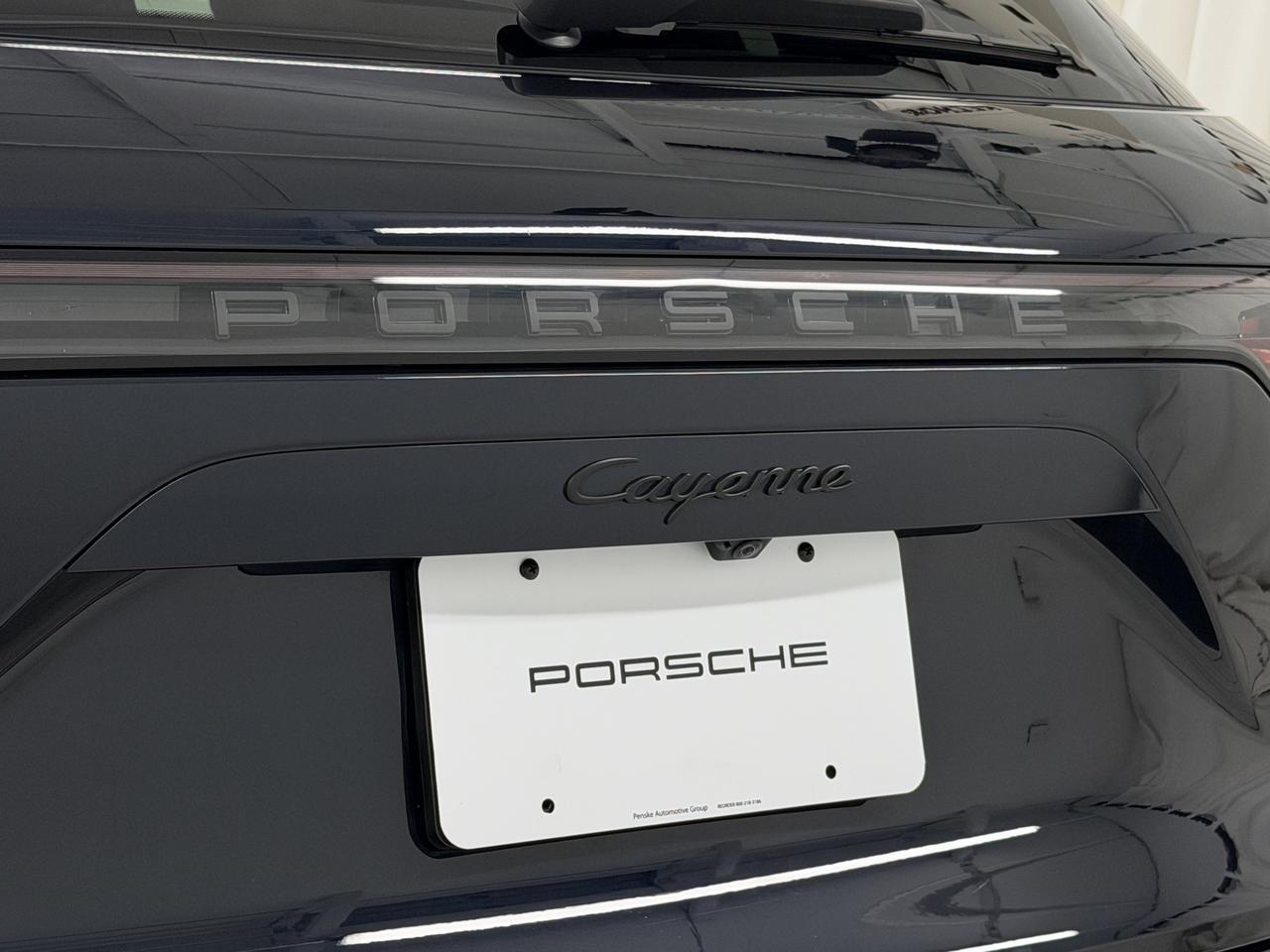 2023 Porsche Cayenne Platinum Edition Newark DE