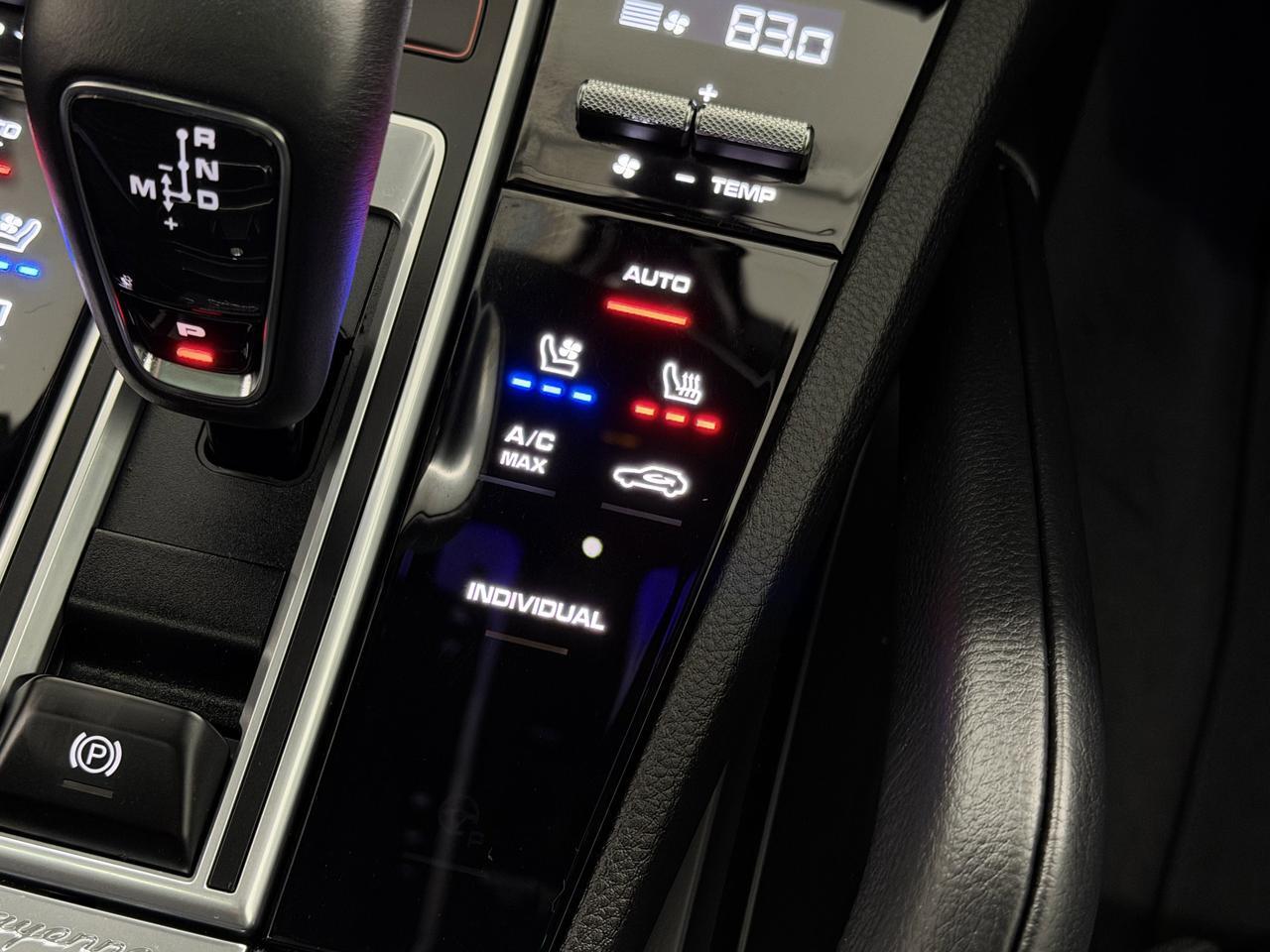 2023 Porsche Cayenne Platinum Edition Newark DE