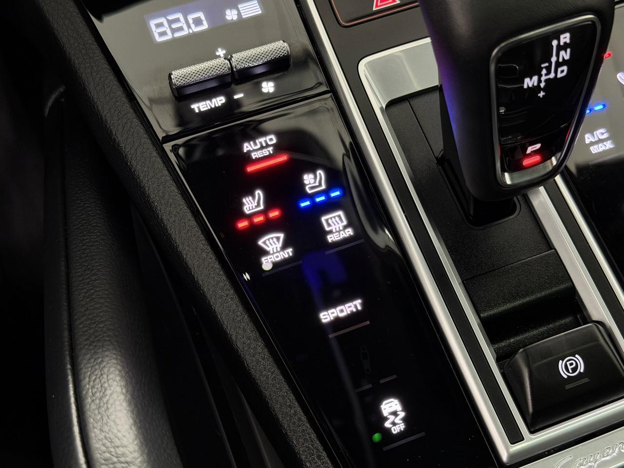 2023 Porsche Cayenne Platinum Edition Newark DE