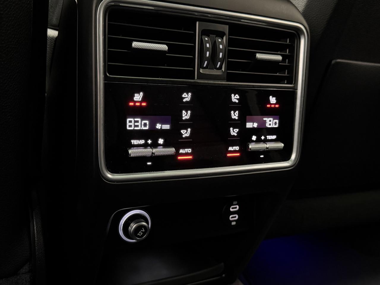 2023 Porsche Cayenne Platinum Edition Newark DE