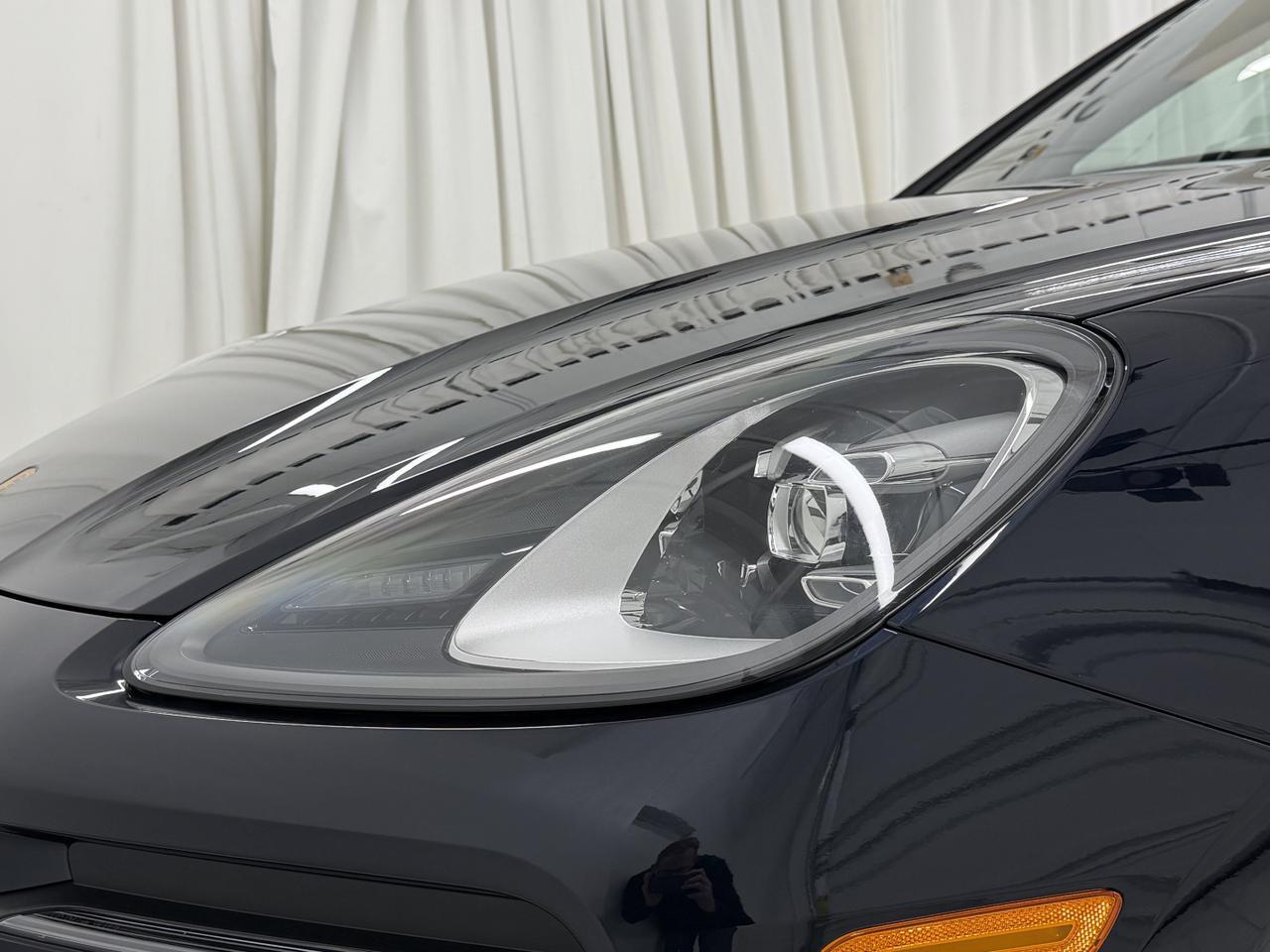 2023 Porsche Cayenne Platinum Edition Newark DE