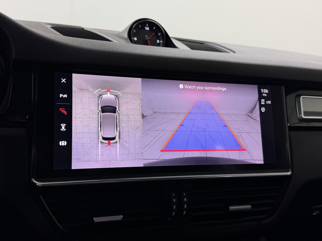 2023 Porsche Cayenne Platinum Edition Newark DE