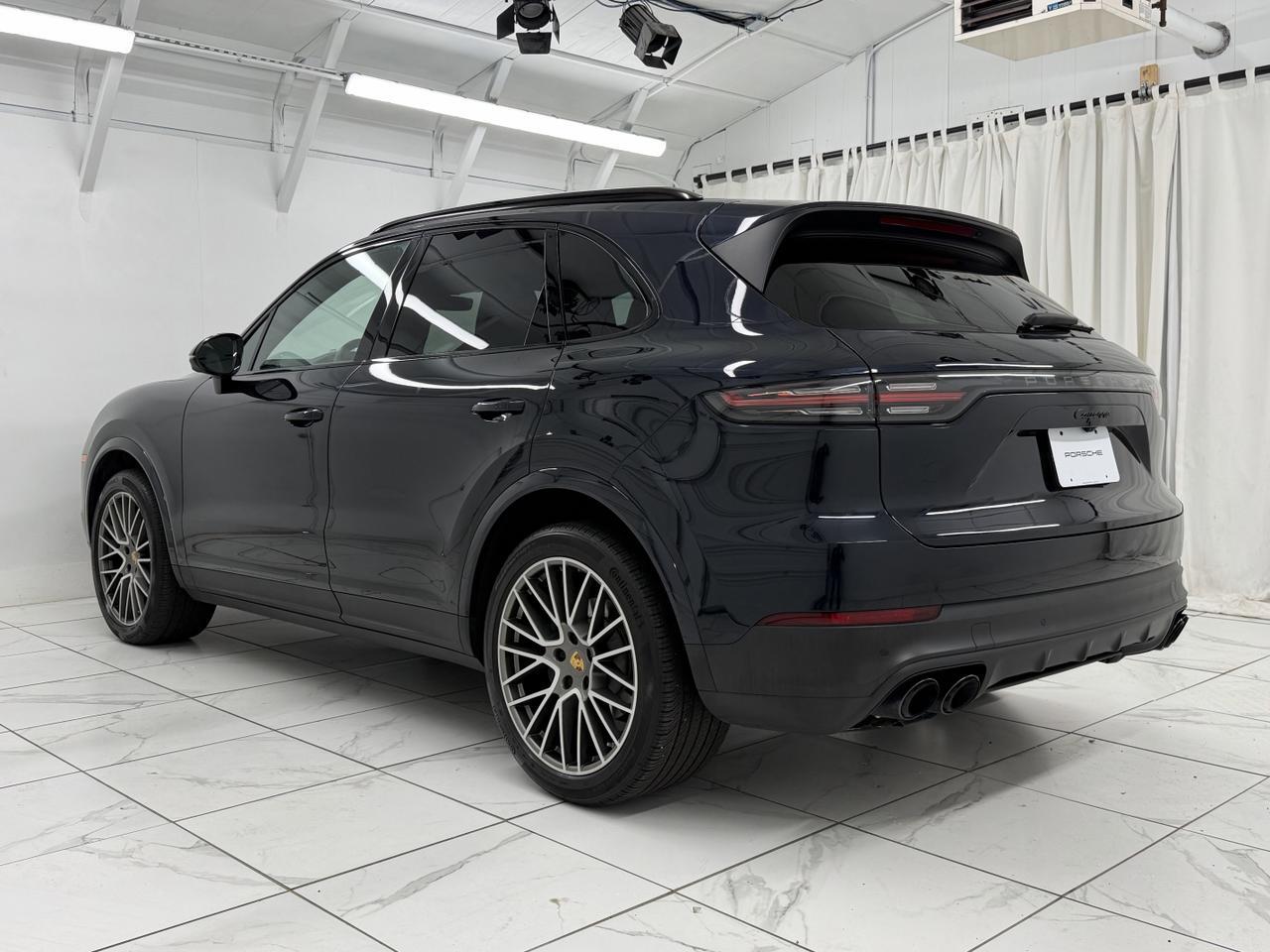 2023 Porsche Cayenne Platinum Edition Newark DE