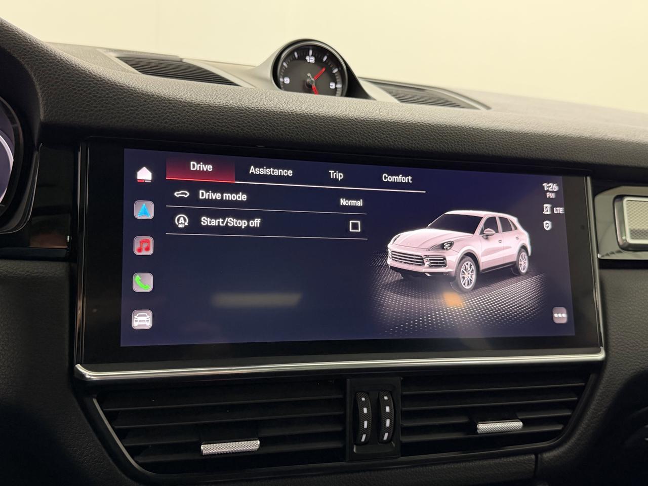 2023 Porsche Cayenne Platinum Edition Newark DE