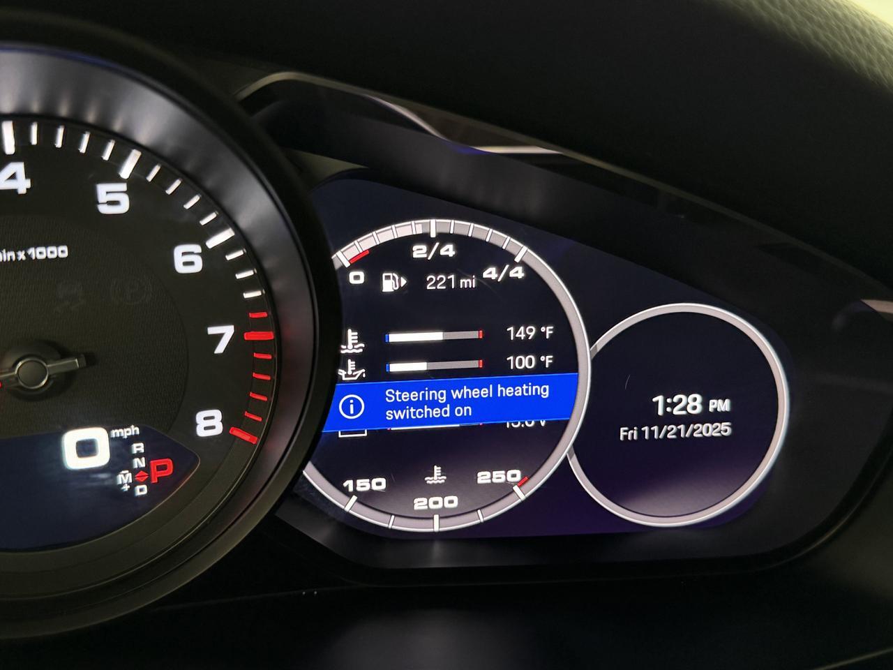 2023 Porsche Cayenne Platinum Edition Newark DE