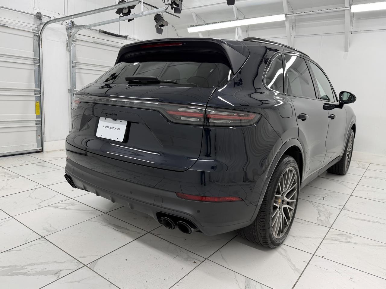 2023 Porsche Cayenne Platinum Edition Newark DE