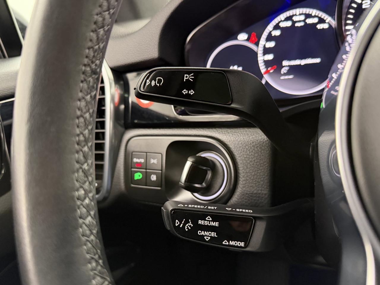 2023 Porsche Cayenne Platinum Edition Newark DE