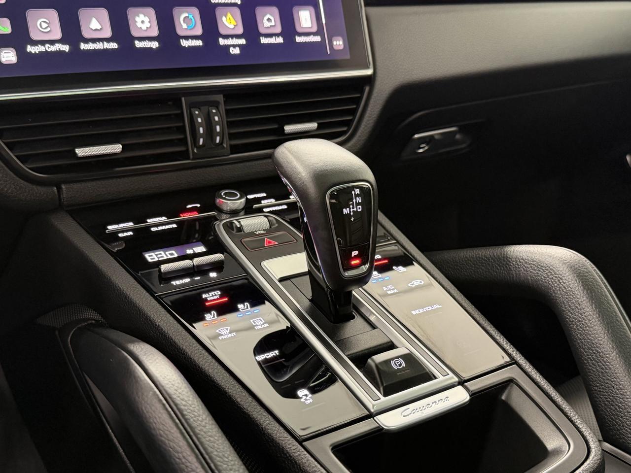 2023 Porsche Cayenne Platinum Edition Newark DE