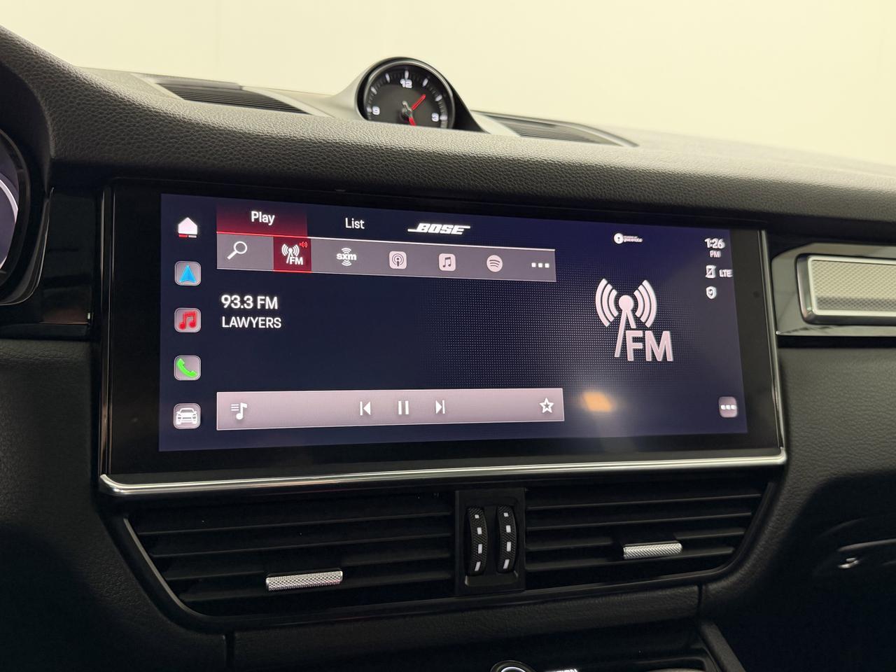 2023 Porsche Cayenne Platinum Edition Newark DE