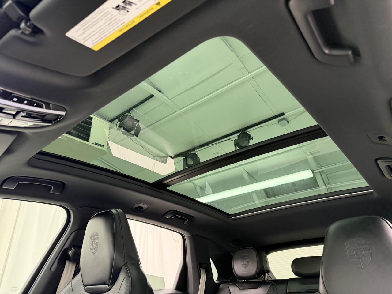 2023 Porsche Cayenne Platinum Edition Newark DE