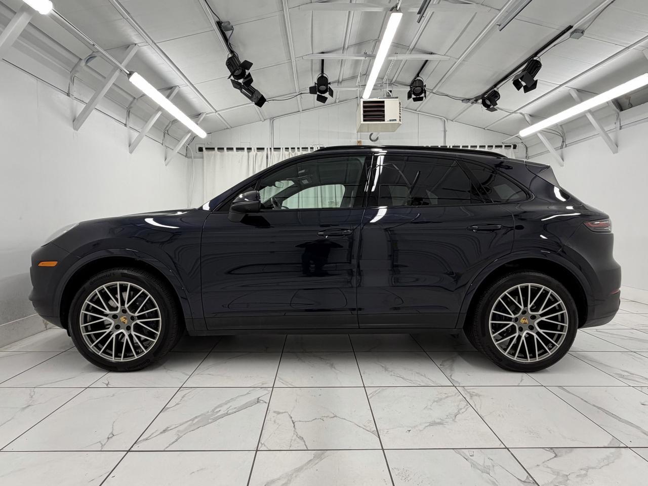 2023 Porsche Cayenne Platinum Edition Newark DE