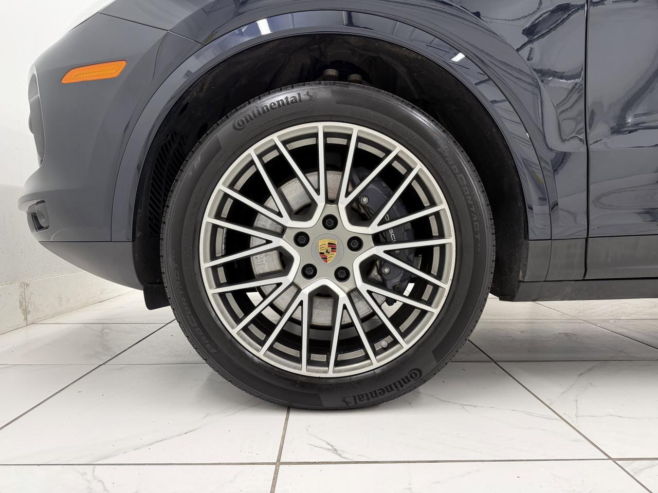 2023 Porsche Cayenne Platinum Edition Newark DE