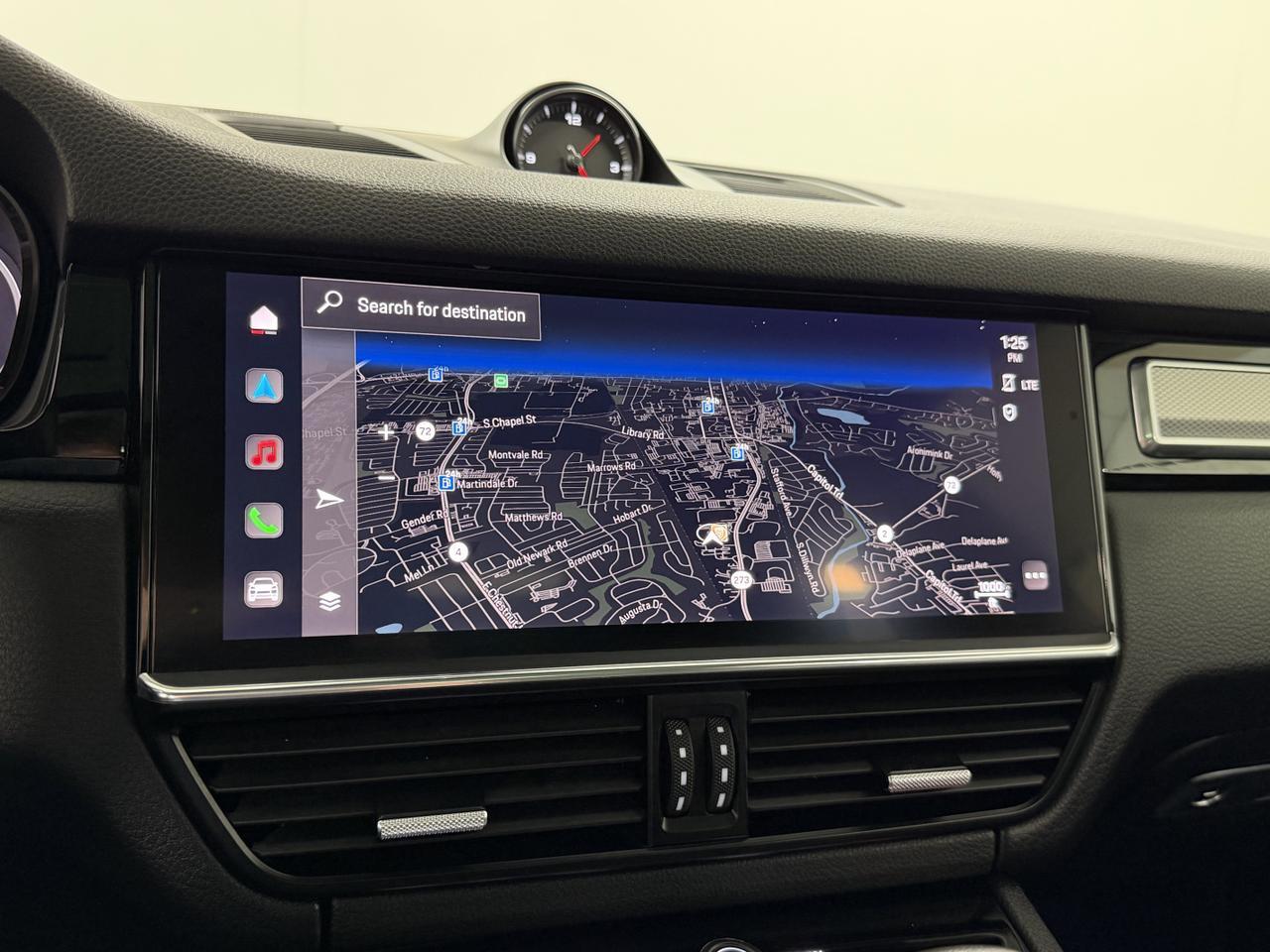 2023 Porsche Cayenne Platinum Edition Newark DE